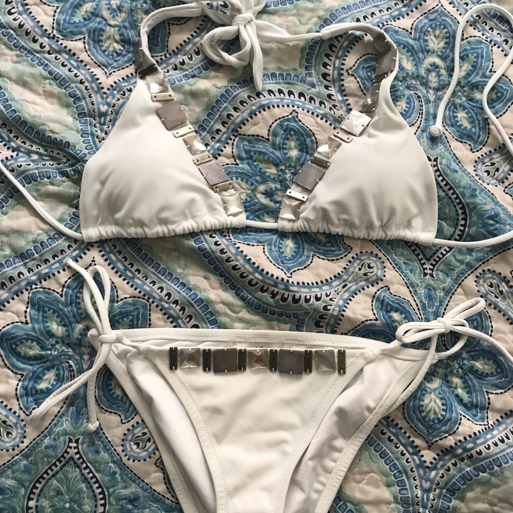 Victoria’s Secret Bikini